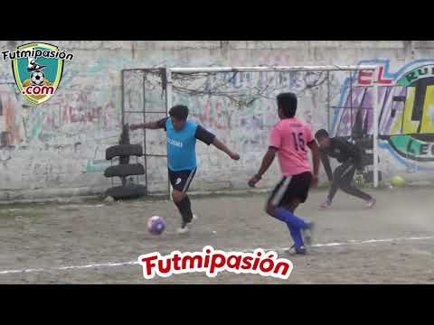 5 MAYO 2019 CAMPO COLORINES TLANTEPANGO TLAX  REAL MADRID AZUL VS ANGELES