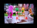 Barney And Friends Music Video I Want It Now