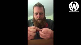 Zig Rig For Catfishing