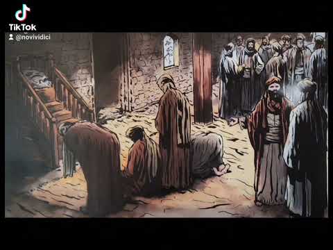 Kur'anska kazivanja o vjerovjesnicima | Ibrahim a.s