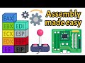Assembly Basics The Language Behind The Hardware