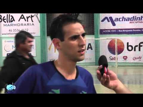 Gols Dois Vizinhos 3 x 2 Bom Sucesso do Sul