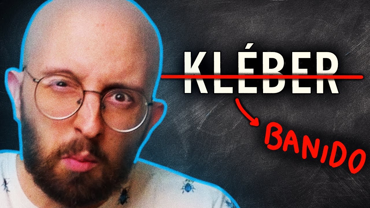 os NOMES PROIBIDOS na CIÊNCIA