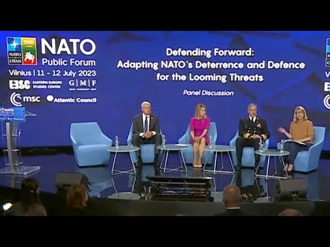 Caught On Camera Why Was Trudeau'S Seat Empty At Nato Summit?