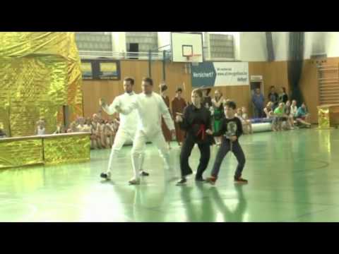 150 Jahre TSV 1865 Dachau