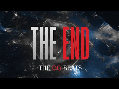 THE END Original Mix – Skrillex x Dj Snake Type Beat | The OG Beats