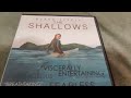 THE SHALLOWS DVD Overview