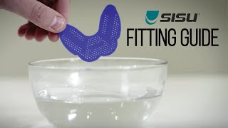 Video de BUCAL SISU AERO