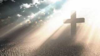 Thank You For The Cross