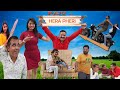 Raju ki Hera Pheri // राजू की हेरा फेरी //  फुल मस्ती Pagal Parindey Films E