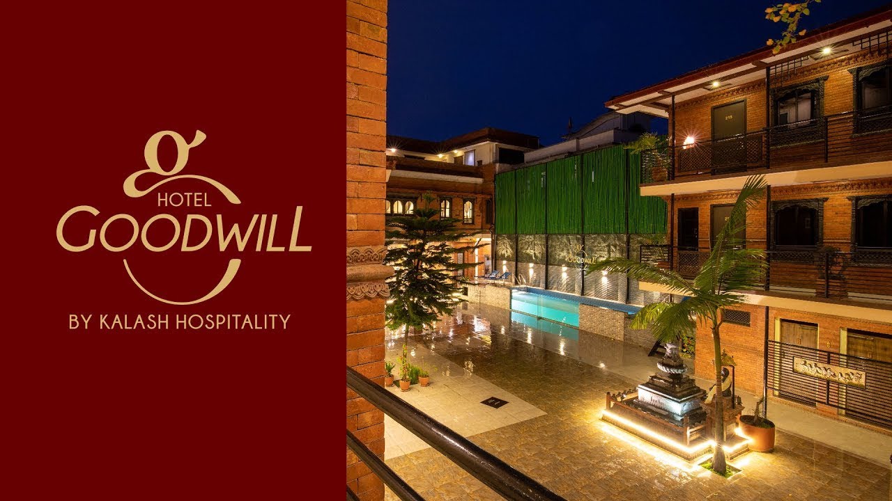 Hotel Goodwill | Patan | Lalitpur