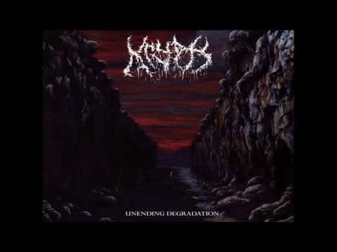 Krypts - Beneath the Archaic online metal music video by KRYPTS