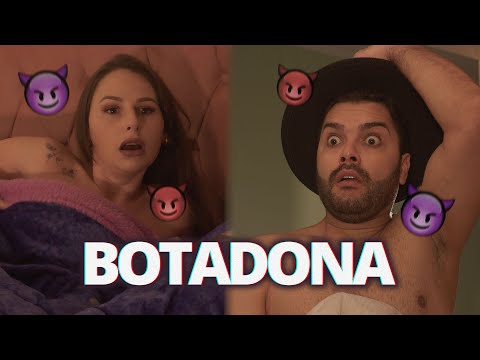 Felipe Pires - BOTADONA BRUTA