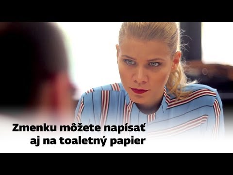 Vypísať zmenku na milióny eur je jednoduché