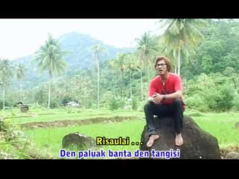 Doddy Ariesta - Lai Tabaok Batinggakan