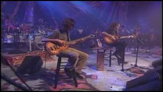 Mana - Vivir sin Aire - Unplugged