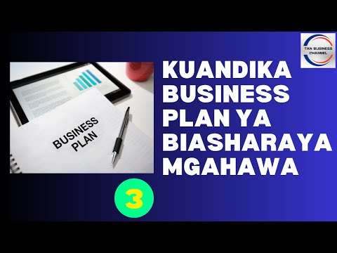 , title : 'Jinsi ya kutengeneza Business Plan ya mgahawa'