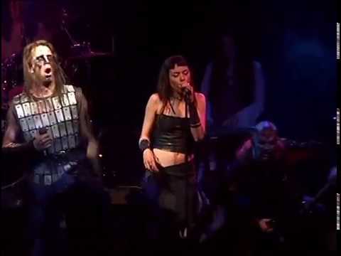 Battlelore - Live in Tavastia Club Full Show