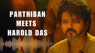 Download lagu LEO - Parthiban Meets Harold Das Bgm HD|Leo Bgm|Thalapathy Vijay| Anirudh|Lokesh Kanagaraj|BGM EVER mp3 Download lagu LEO - Parthiban Meets Harold Das Bgm HD|Leo Bgm|Thalapathy Vijay| Anirudh|Lokesh Kanagaraj|BGM EVER mp3