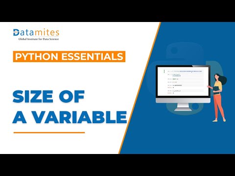 Python Size Of A Variable