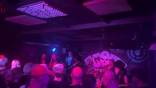 The Dogs D’Amour - Victims Of Success -  29-05-2025 -  Rock’n Roll Club, Rho