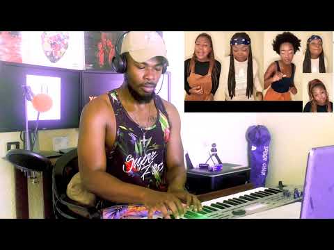 Opticalkeys x Rhumbi Praise | Bawo