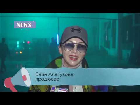 KeшYou. Перезагрузка: новый состав снял дебютный клип!