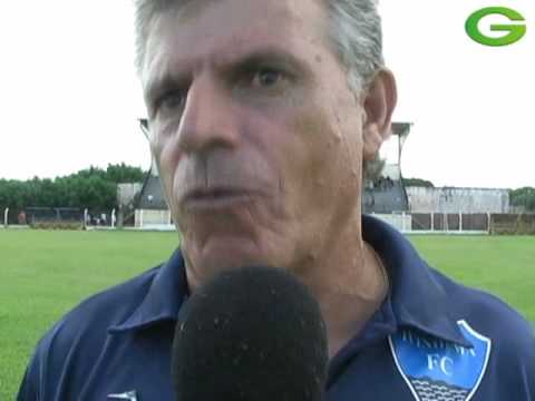 Os gols de Inter Flórida 0 x 3 Ivinhema em jogo amistoso