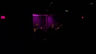 Anna Nalick - &quot;Drive Him Home&quot; - Somerville, MA