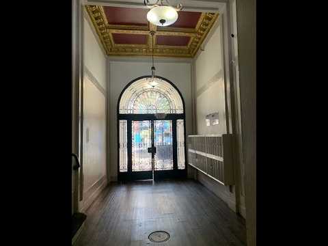 San Francisco Condo: 285 Turk Street