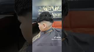Barbería Navarro
