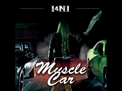 I4NI - Muscle Car (Official Music Video)