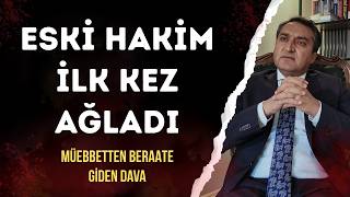 Bir Genç Kızı MÜEBBETTEN KURTARAN ESKİ HAKİM — O Gece Ne Oldu?