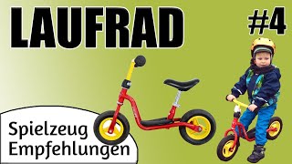 Puky Laufrad M | Spielzeug Empfehlung | Kinderfahrzeug | Kinder Laufrad Puky