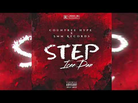 Icee Dan - Step | Countree Hype | Xxx Riddim 