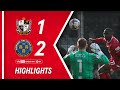 Port Vale 1-2 Shrewsbury Town | 23/24 highlights