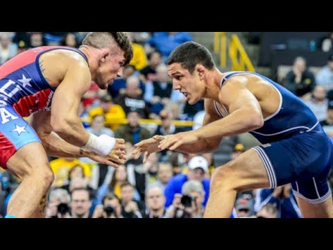 FloWrestling Radio Live Ep. 548 - CP Is Back With Thoughts On Daton, Zahid, Pico, Beat The Streets
