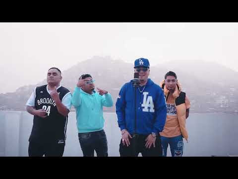 REGGAETÓN #PERÚPERÚPERÚ #SessionTwo - George Mayer - Cruz Erik - Jc De Mateo - Obryan