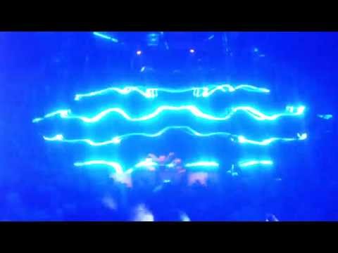 Thrillogy 2013 | X-Mind, Vextor & F. Noize vs Partyraiser