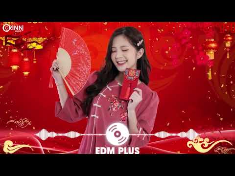 RỒI NÂNG CÁI LY REMIX - Nhạc Tết 2025 Remix Chào Đón Ất Tỵ, Chúc mừng năm mới - KHÔNG QUẢNG CÁO