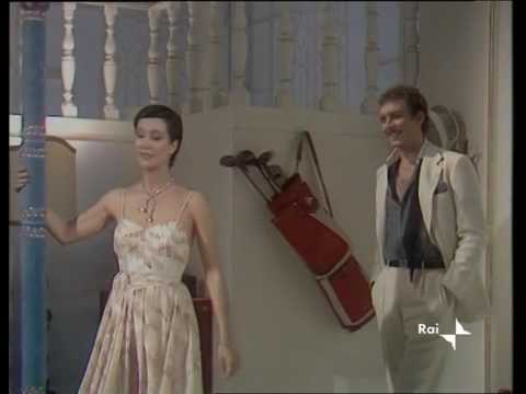 La granduchessa e i camerieri  puntata 2