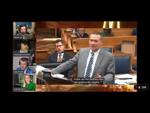 Gonna believe me or your lyin eyes?