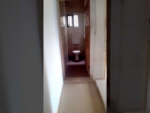 Big & Standard mini flat @akinbo Akute Ogun state
