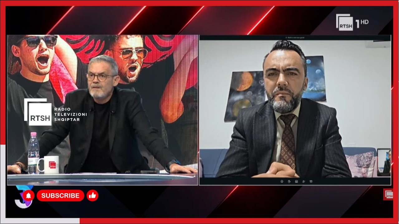 Zv.ministri i Arsimit në Maqedoninë e Veriut garanton: Studentët do ta japin provimin në gjuhën shqipe