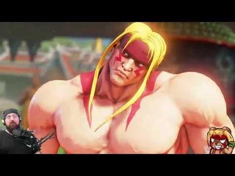 Street Fighter Daily Highlights | Ep. 310 | imstilldadaddy1985, Shivryuken, TheRealProblemX