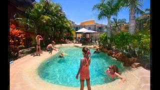 Coolum Getaway Resort TOTAL