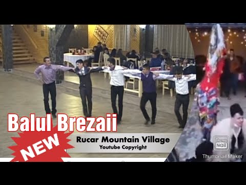 Sarbe de la Rucar 2013-2017-Balul brezaii si evolutia baietilor la sarba-colaj muzica petrecere_Ep1