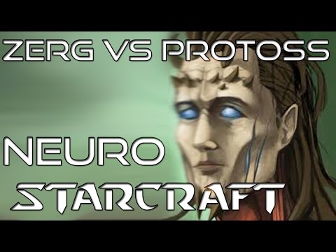 SC2 --NEURO ZvP Mechanical Beast -- LOTV