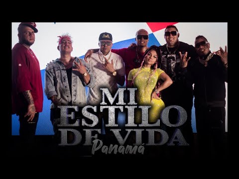 Ñejo - Mi Estilo De Vida (Panamá Version) [Official Video]