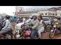 *SHOCKING* The Boda Boda Madness in Kampala Uganda